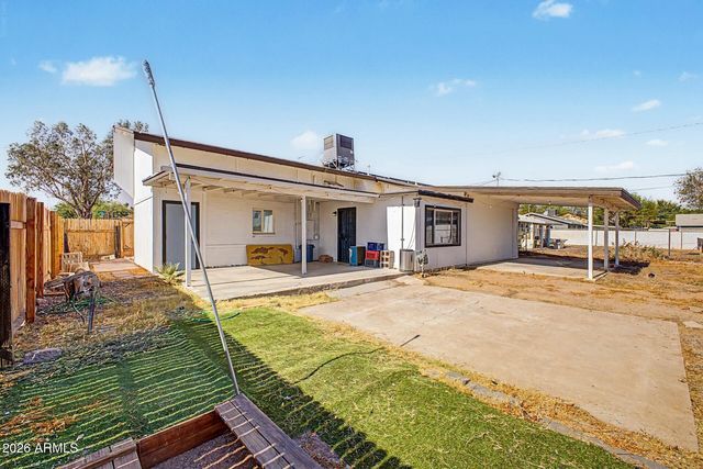 6407 E ASPEN Avenue, Mesa, AZ 85206