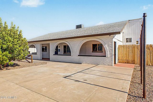 6407 E ASPEN Avenue, Mesa, AZ 85206