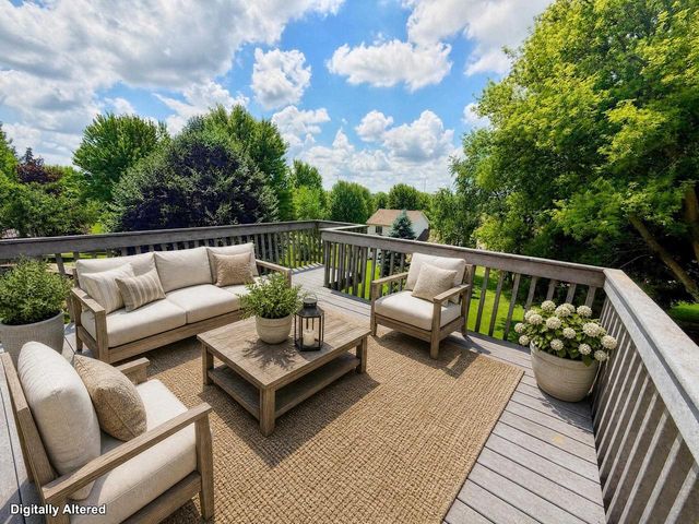 932 Vista Ridge Drive, Mount Horeb, WI 53572