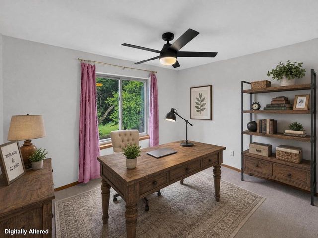 932 Vista Ridge Drive, Mount Horeb, WI 53572