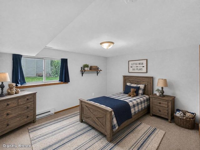 932 Vista Ridge Drive, Mount Horeb, WI 53572