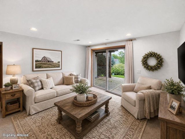 932 Vista Ridge Drive, Mount Horeb, WI 53572