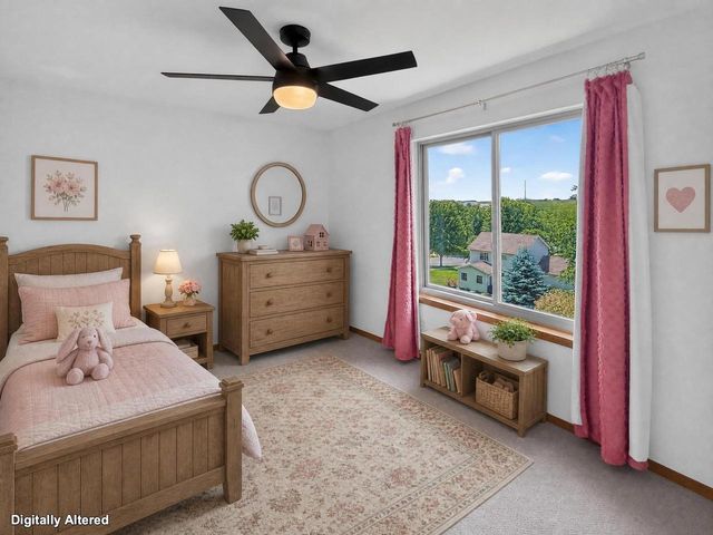 932 Vista Ridge Drive, Mount Horeb, WI 53572