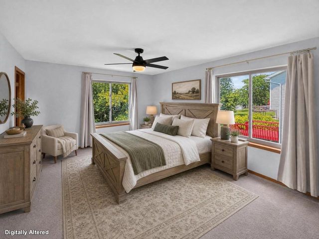 932 Vista Ridge Drive, Mount Horeb, WI 53572