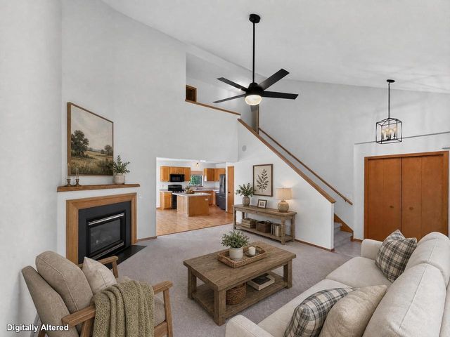 932 Vista Ridge Drive, Mount Horeb, WI 53572
