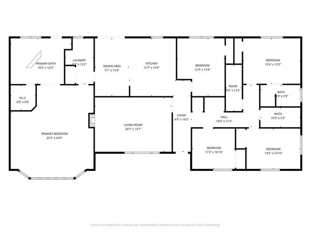 1044 Apple Meadows, Springdale, AR 72764