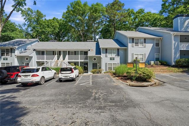 3940 Riverlook Parkway SE 103, Marietta, GA 30067