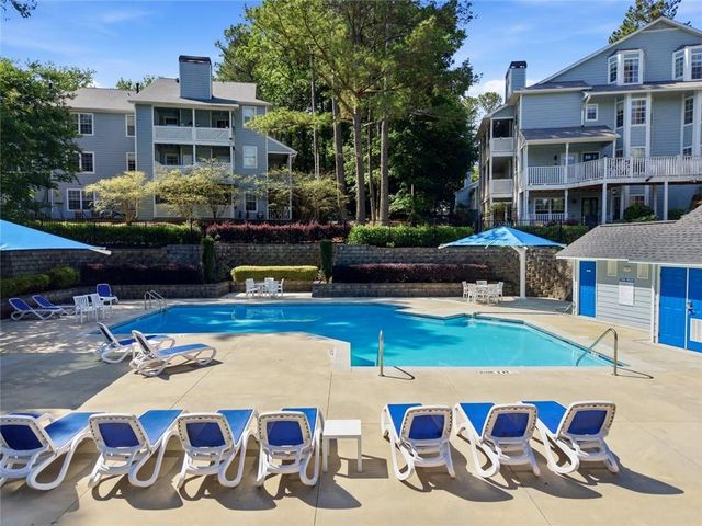 3940 Riverlook Parkway SE 103, Marietta, GA 30067