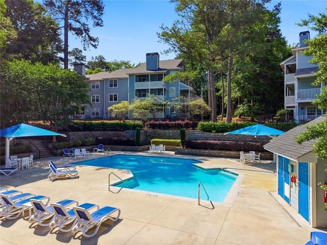 3940 Riverlook Parkway SE 103, Marietta, GA 30067