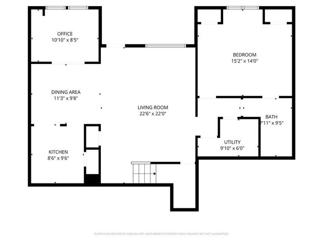 3940 Riverlook Parkway SE 103, Marietta, GA 30067