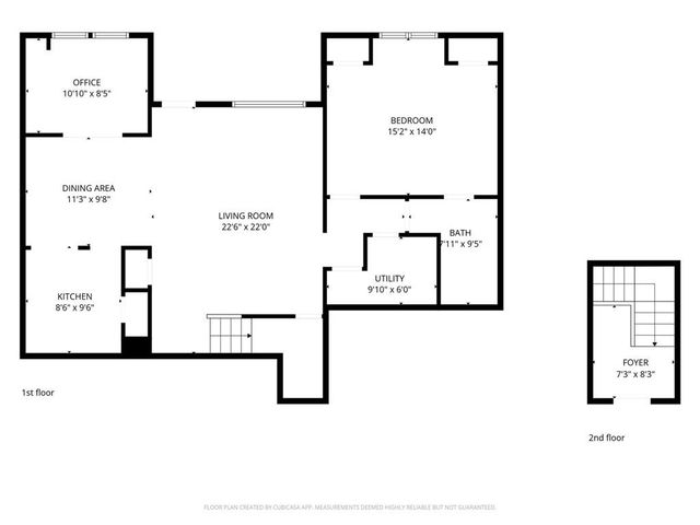 3940 Riverlook Parkway SE 103, Marietta, GA 30067