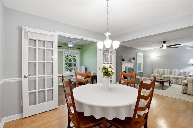3940 Riverlook Parkway SE 103, Marietta, GA 30067