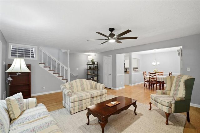 3940 Riverlook Parkway SE 103, Marietta, GA 30067