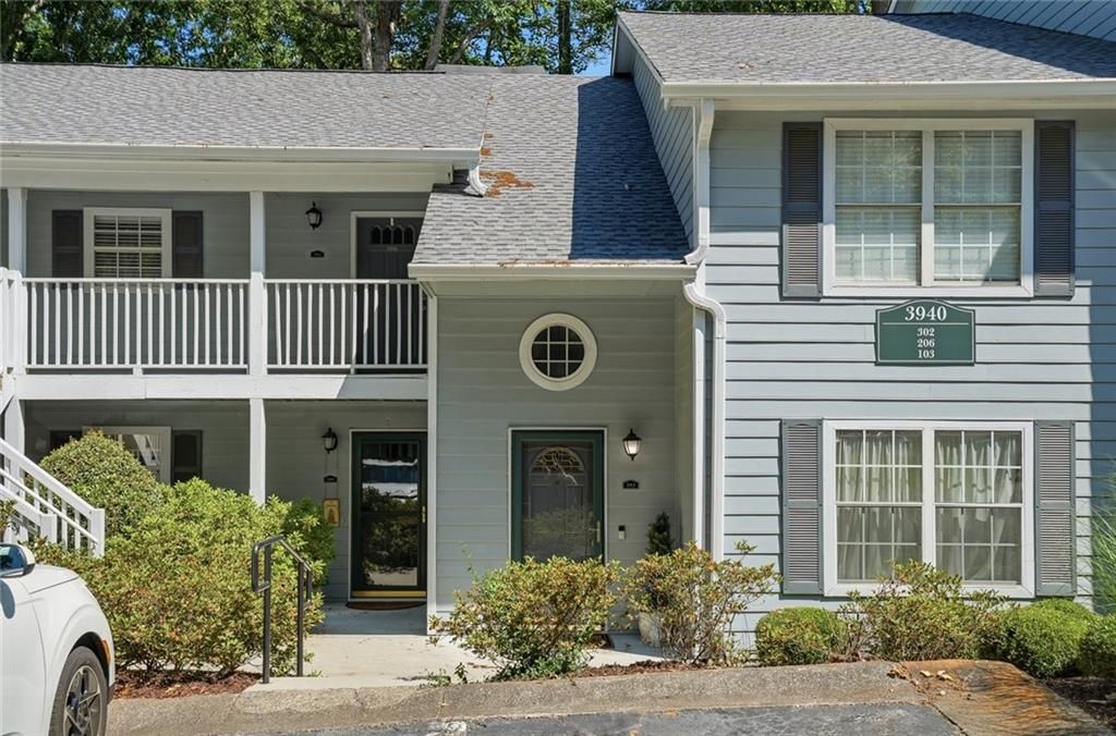 3940 Riverlook Parkway SE 103, Marietta, GA 30067