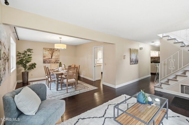 4612 W Laskey Road, Toledo, OH 43623