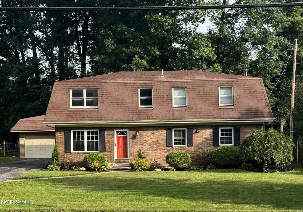 4612 W Laskey Road, Toledo, OH 43623