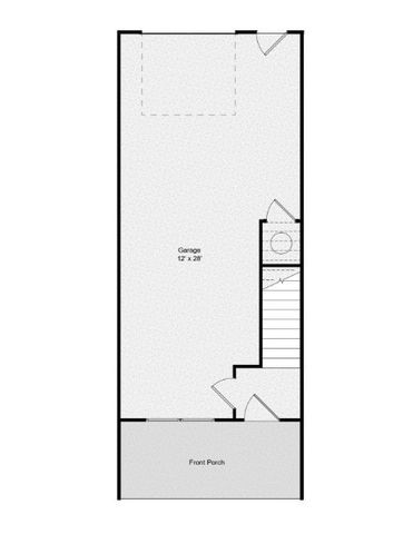 700 N DuPont Ave Unit 209, Madison, TN 37115