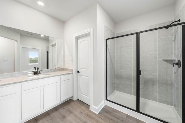 301 Magnolia Boulevard, Hutchins, TX 75141