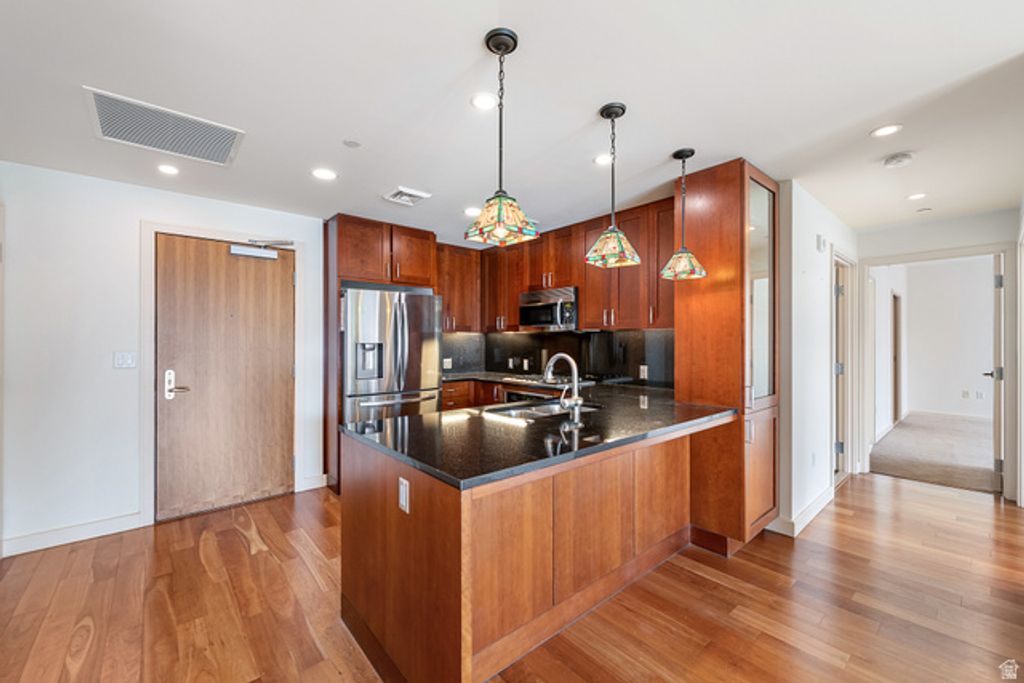 99 W W SOUTH TEMPLE ST #2101, Salt Lake City, UT 84101 — photo 2
