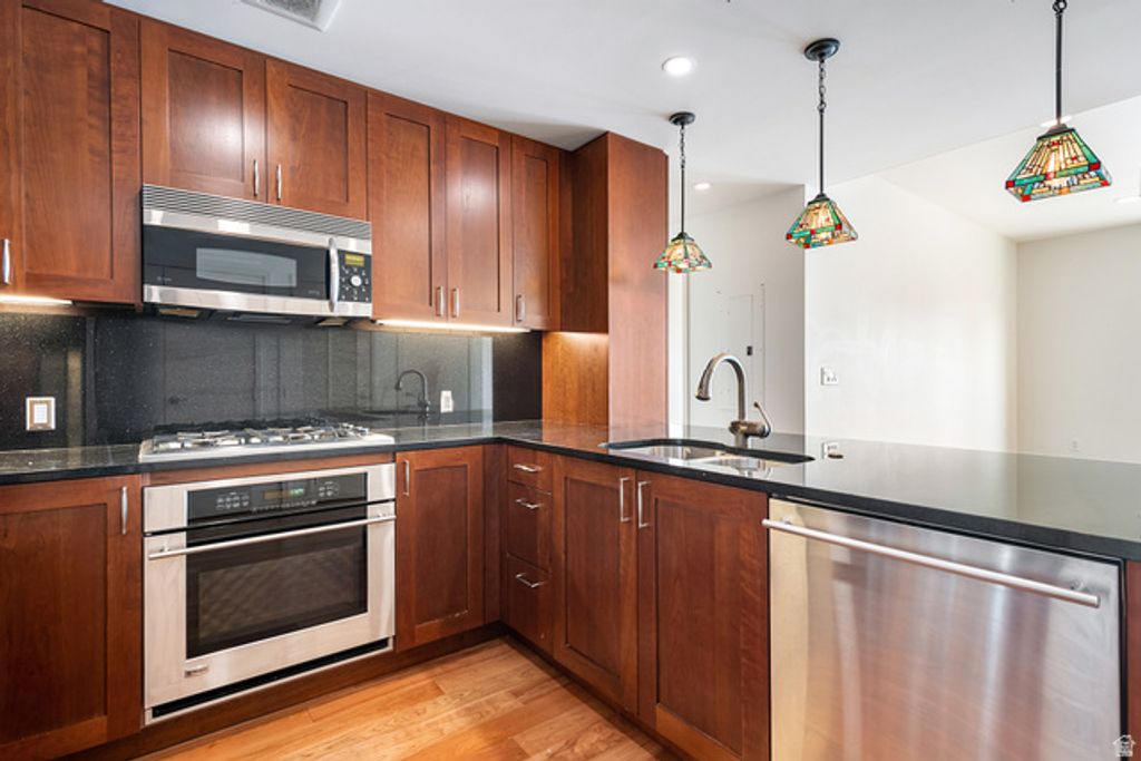 99 W W SOUTH TEMPLE ST #2101, Salt Lake City, UT 84101 — photo 4