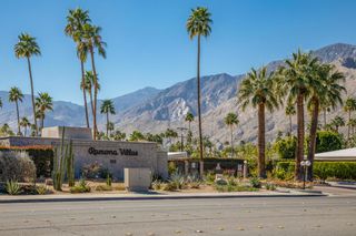 1111 E Ramon 53, Palm Springs, CA 92264
