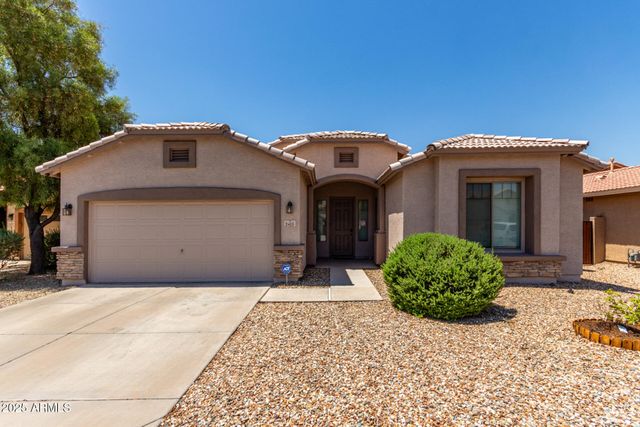 2413 W BEVERLY Road, Phoenix, AZ 85041