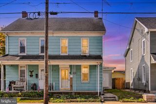 410-2 3RD ST, Hanover, PA 17331