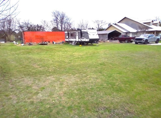 448 Norwood Drive, Woodway, TX 76712