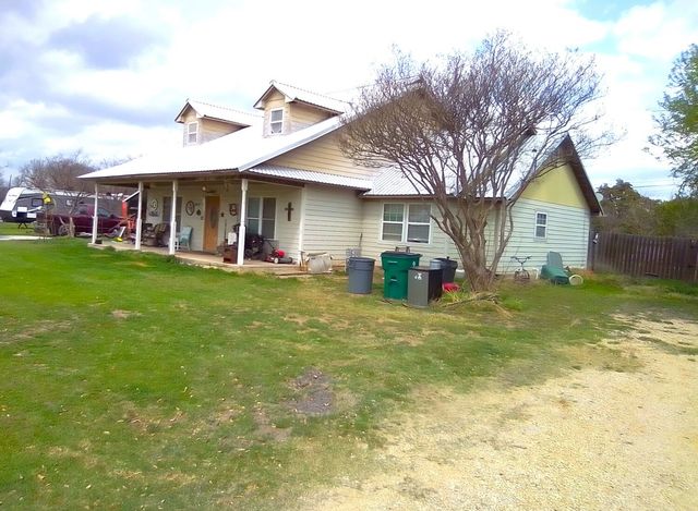 448 Norwood Drive, Woodway, TX 76712