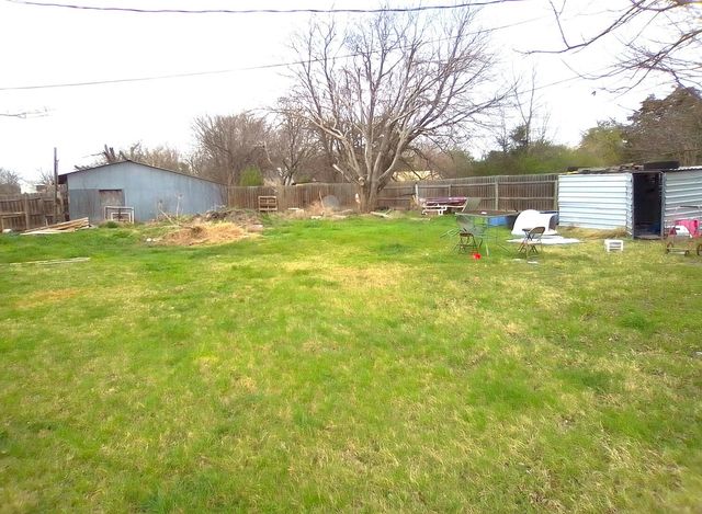 448 Norwood Drive, Woodway, TX 76712