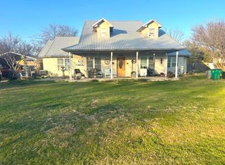 448 Norwood Drive, Woodway, TX 76712