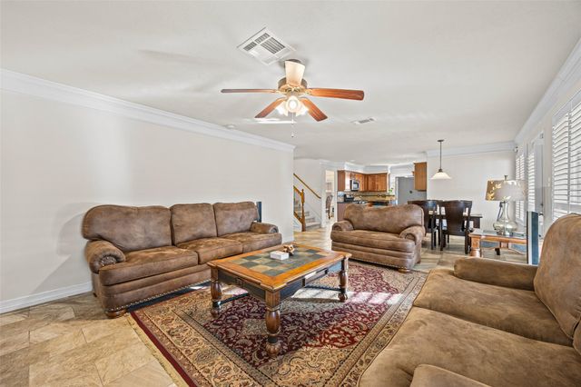 2611 Elder Park Court, Katy, TX 77449