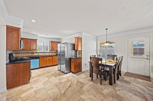 2611 Elder Park Court, Katy, TX 77449