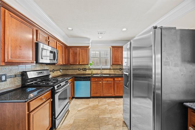 2611 Elder Park Court, Katy, TX 77449