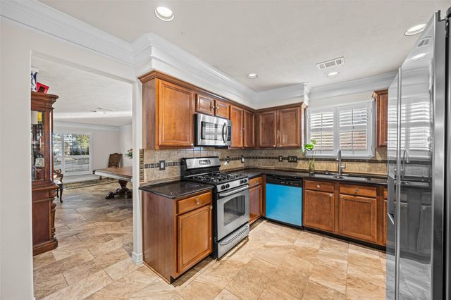 2611 Elder Park Court, Katy, TX 77449