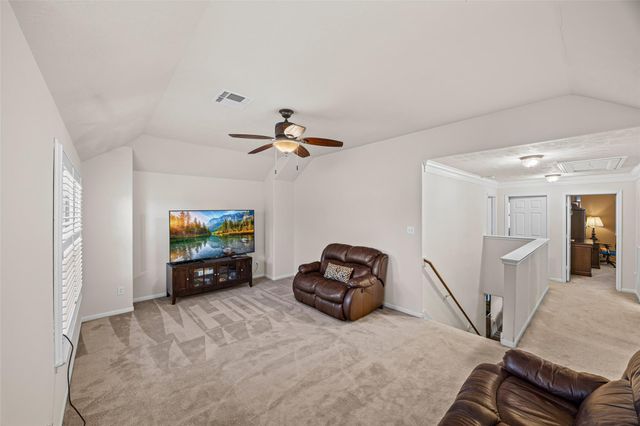 2611 Elder Park Court, Katy, TX 77449