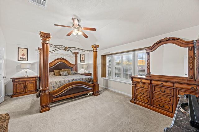 2611 Elder Park Court, Katy, TX 77449