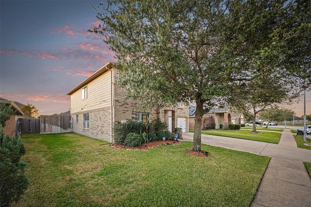 2611 Elder Park Court, Katy, TX 77449