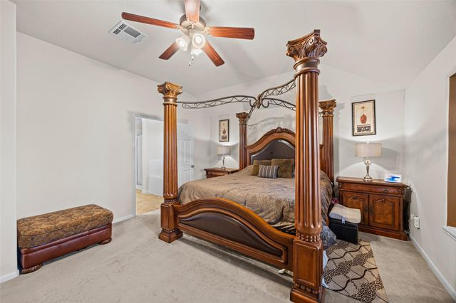 2611 Elder Park Court, Katy, TX 77449