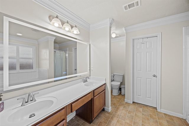 2611 Elder Park Court, Katy, TX 77449