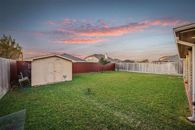 2611 Elder Park Court, Katy, TX 77449