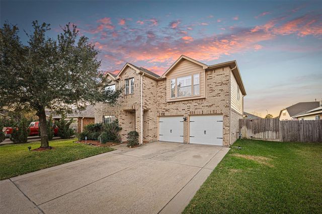 2611 Elder Park Court, Katy, TX 77449
