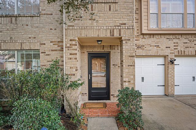 2611 Elder Park Court, Katy, TX 77449