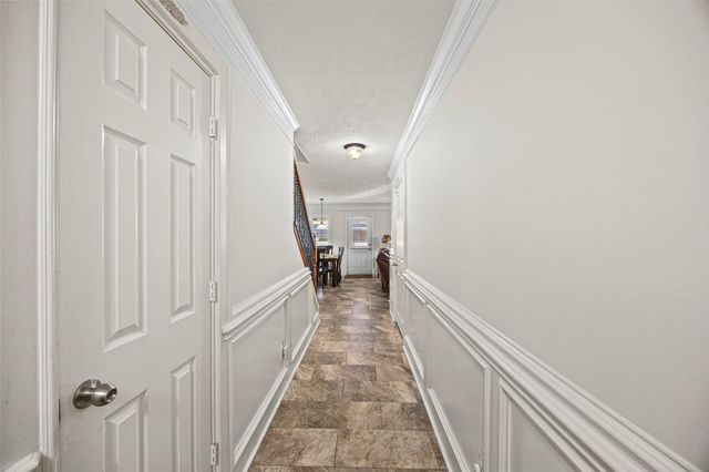 2611 Elder Park Court, Katy, TX 77449