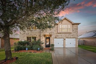 2611 Elder Park Court, Katy, TX 77449