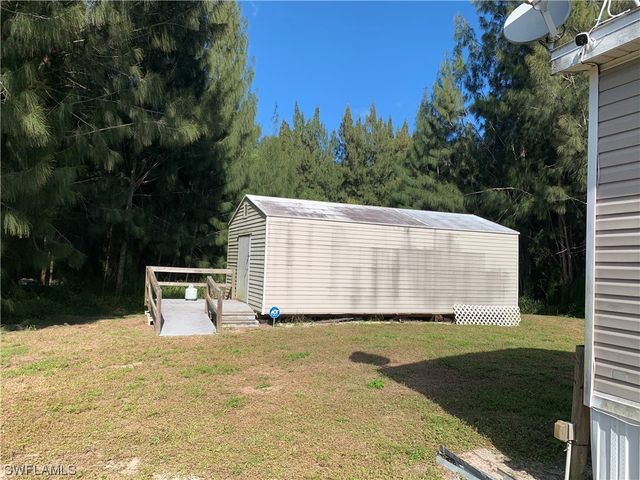 4998 Curlew DR, St James City, FL 33956