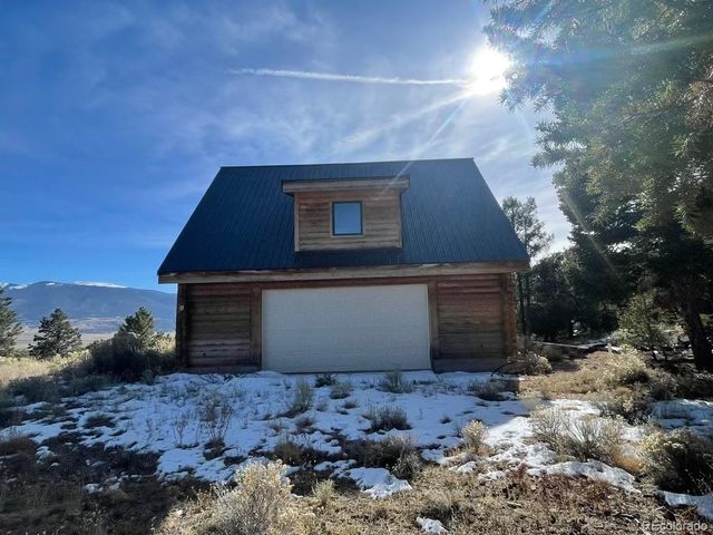 2032 White Tail Road, San Luis, CO 81152