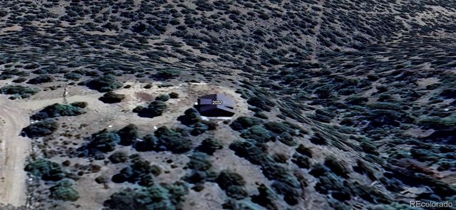 2032 White Tail Road, San Luis, CO 81152