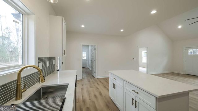 8 Whispering Pines Road NE, Rome, GA 30161