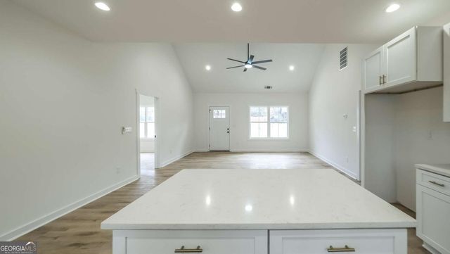 8 Whispering Pines Road NE, Rome, GA 30161